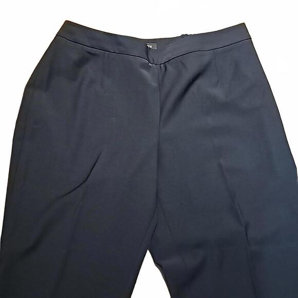 Talbots curvy dress pants size 16W - Picture 2 of 9